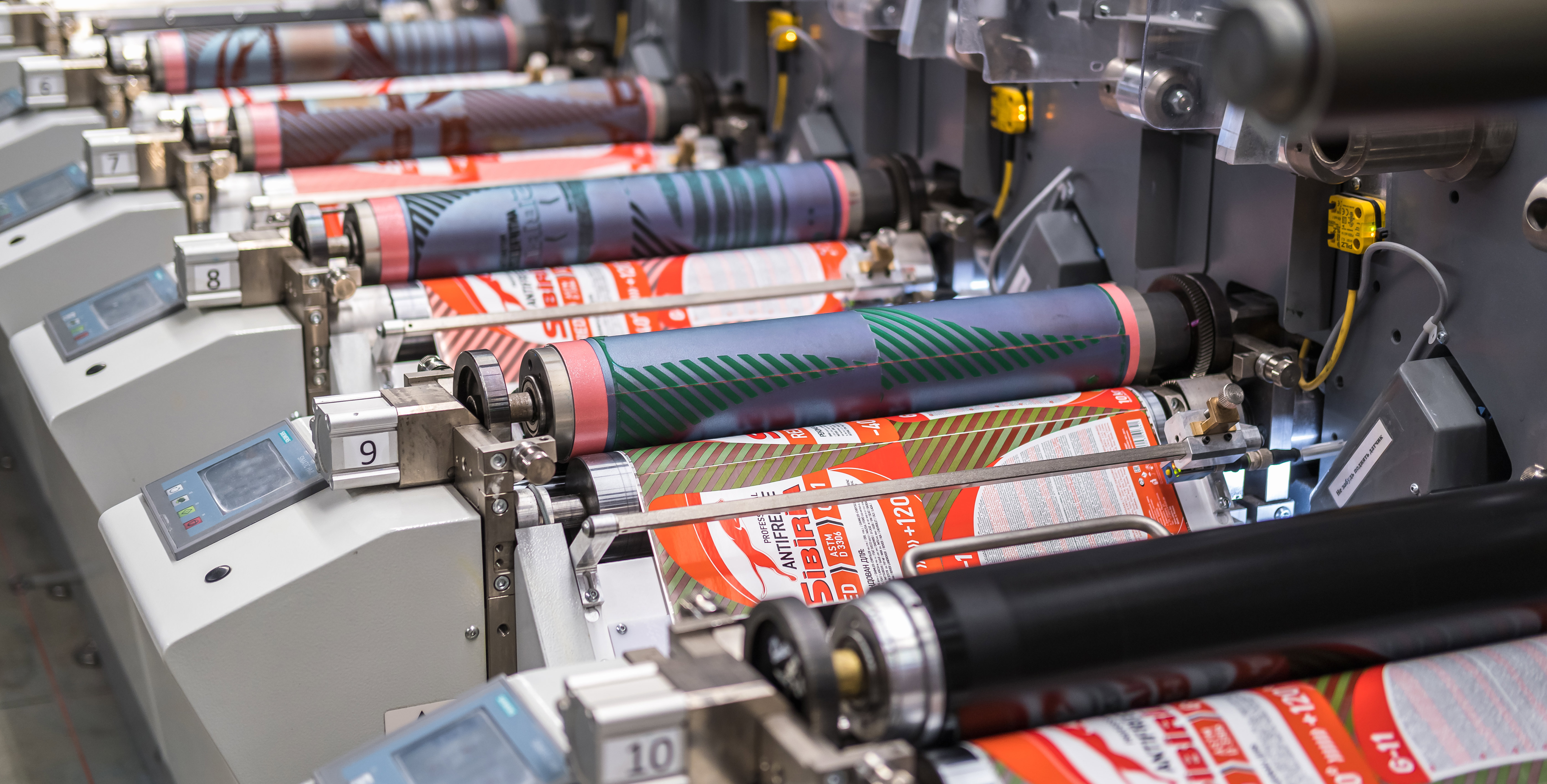 Printing