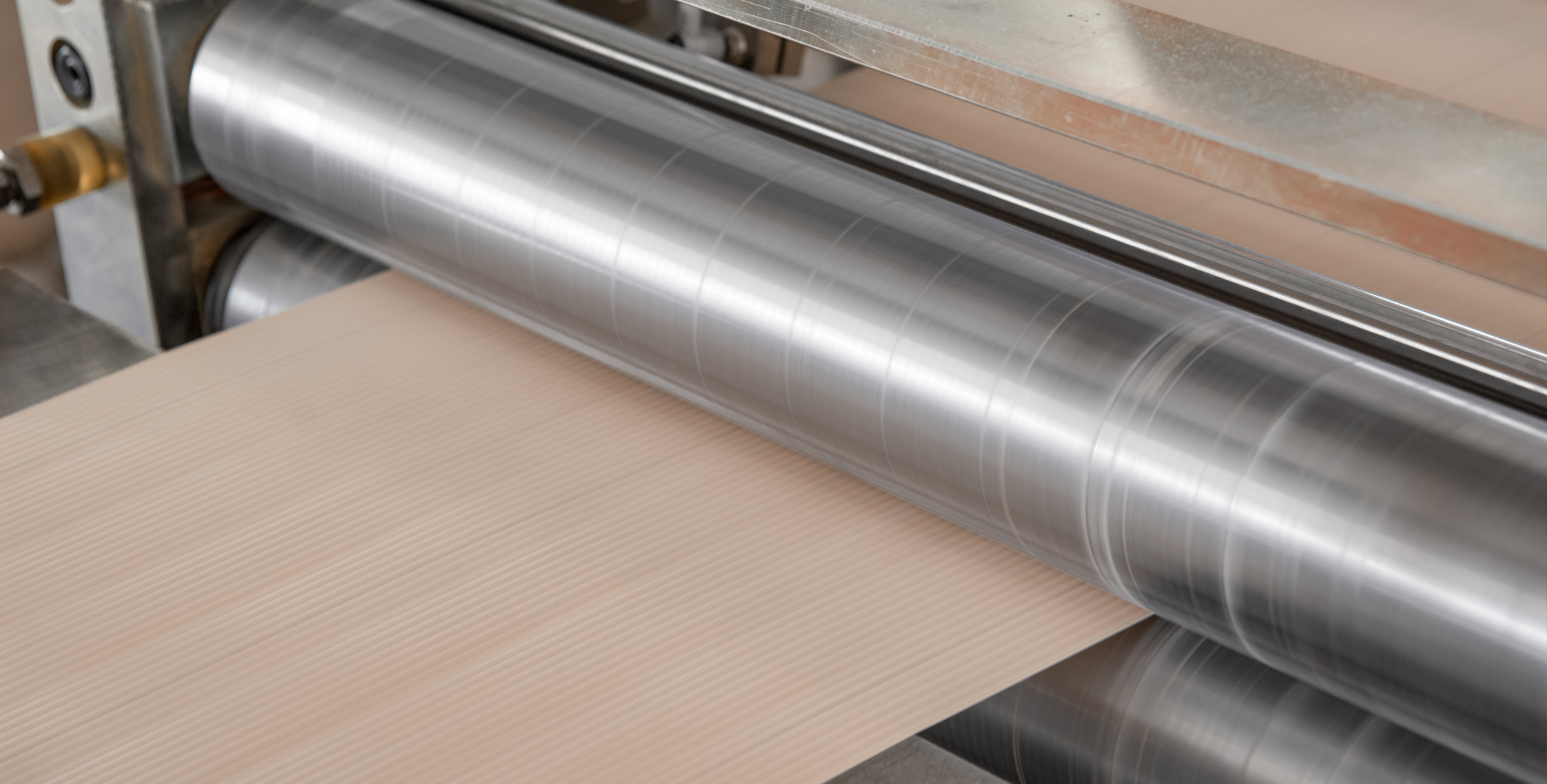 Lamination