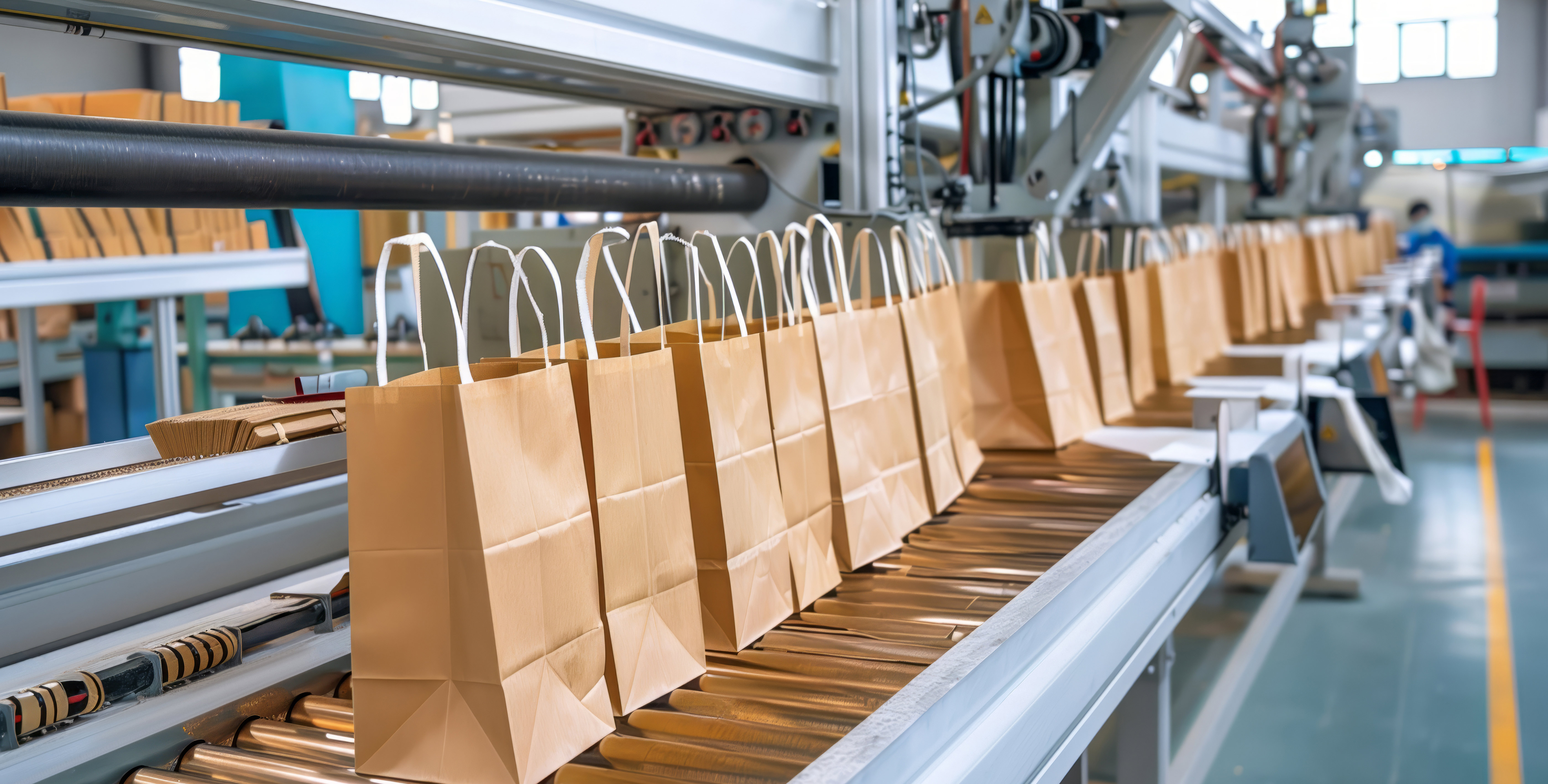 Bag Formation