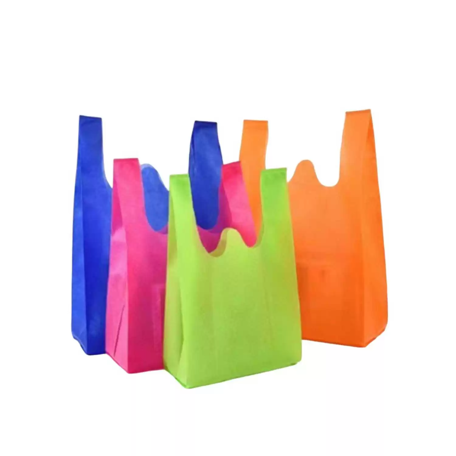 U- Cut Bags
