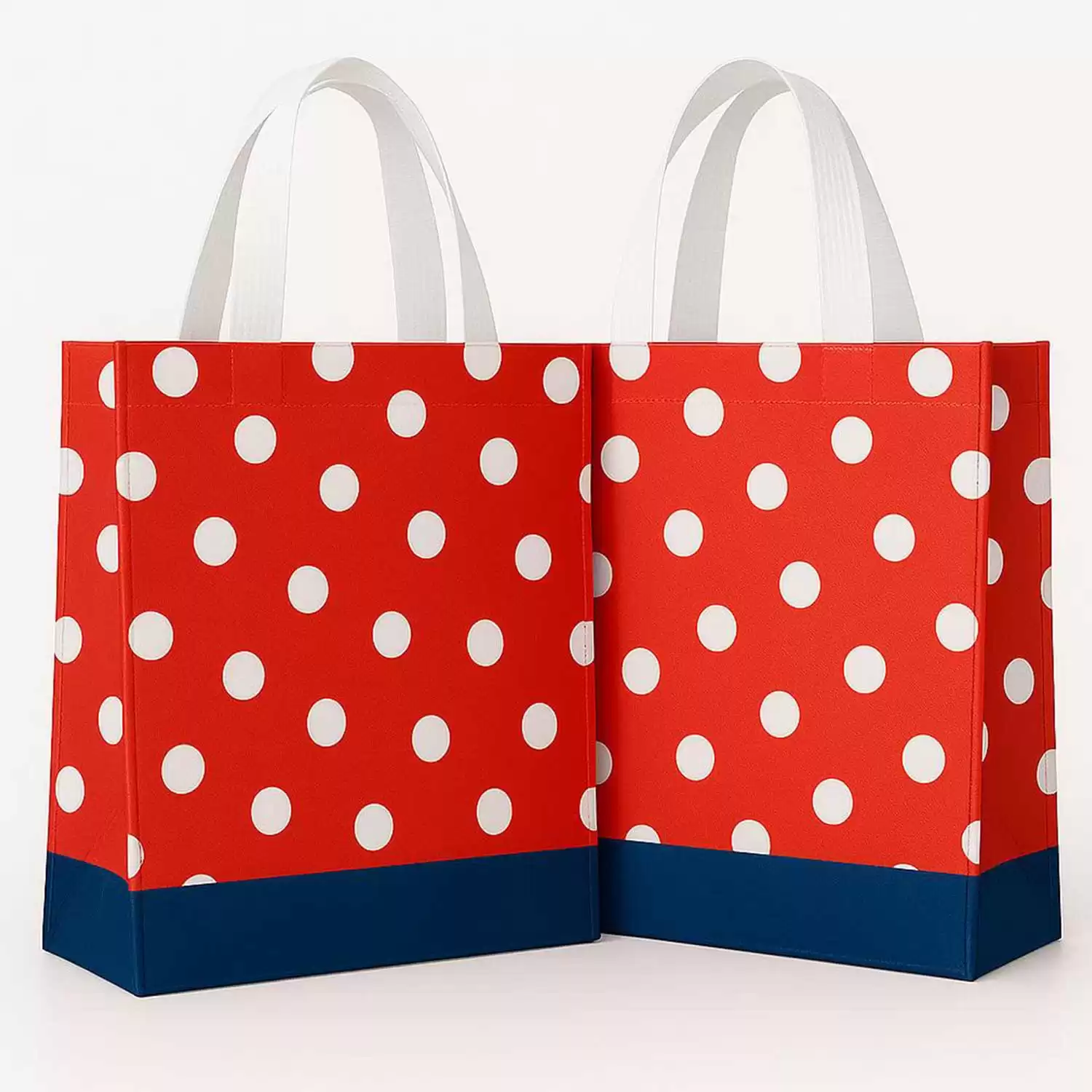 LOOP Handle Bags