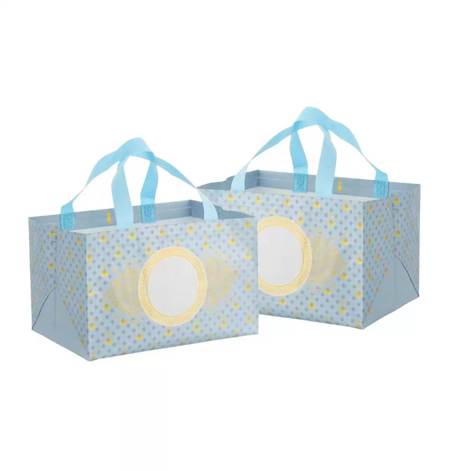 Sweets Box Bags