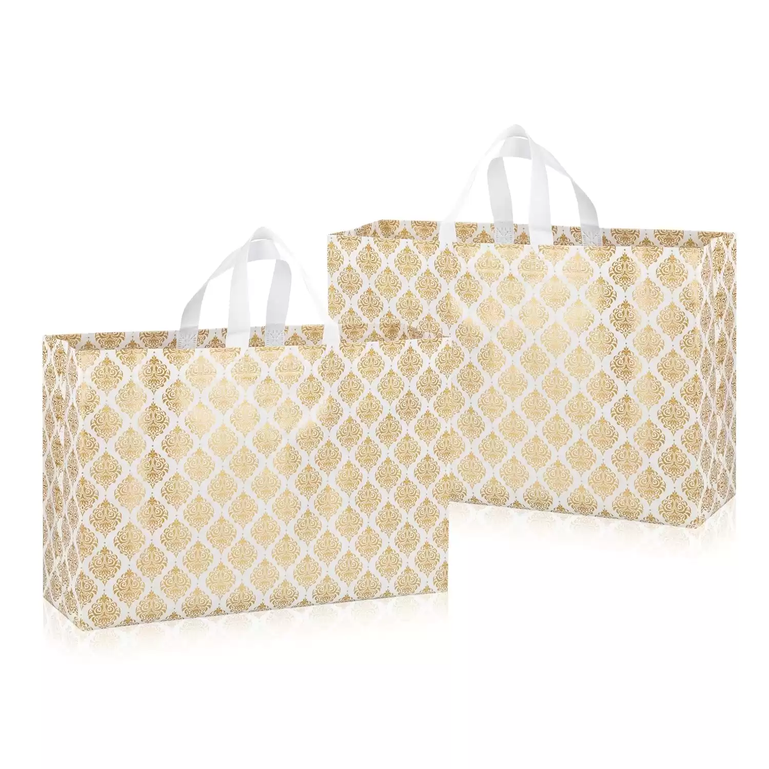 Non-Woven Carry Bags